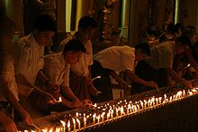 Shwedagon Paya