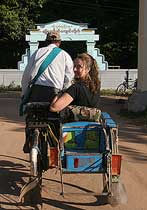 Trishaw