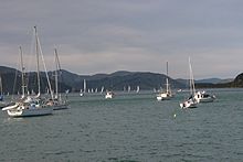 Picton Marina