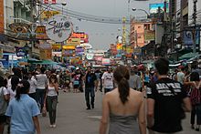 Khao San