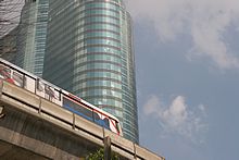 Skytrain