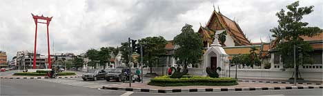 Wat Suthat