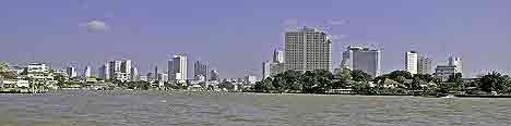 Chao Praya