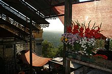 Mandalay Hill