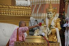 Shwedagon Paya