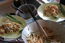 Phad Thai