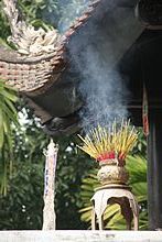 One Pillar Pagoda