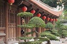 Temple of Literature