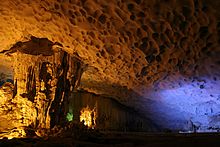 Halong Bay