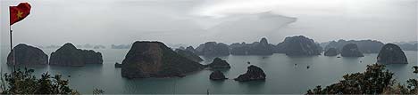 Halong Bay