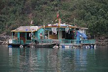 Halong Bay