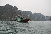 Halong Bay