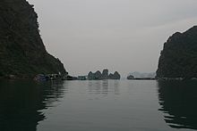 Halong Bay