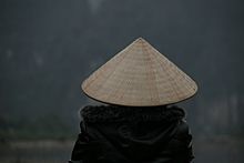 Conical Hat