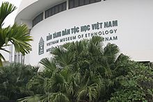 Völkerkundemuseum Ha Noi