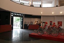 Völkerkundemuseum Ha Noi