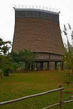 Völkerkundemuseum Ha Noi