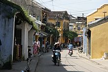 Hoi An