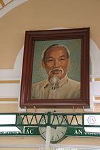 Ho Chi Minh