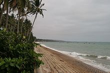 Mui Ne Beach