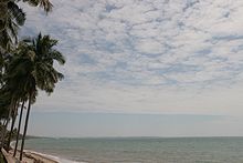 Mui Ne Beach