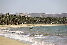 Mui Ne Beach