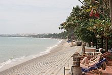 Nhan Hoa Resort