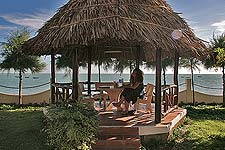 Nhan Hoa Resort
