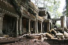 Ta Prohm