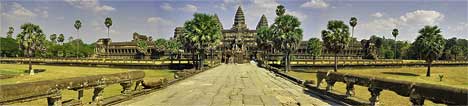 Angkor Wat