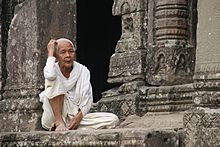 Bayon - Angkor