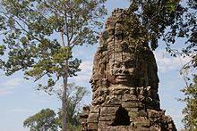 Ta Prohm