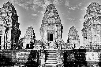 Angkor