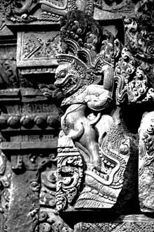 Banteay Srei