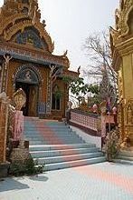 Wat Phnom Sampeau