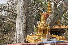 Wat Phnom Sampeau