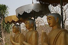 Wat Phnom Sampeau