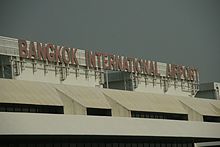 BKK intl Airport