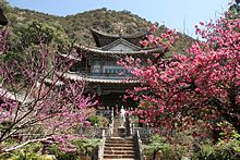 Frühling in Lijiang