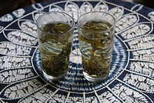 Green Tea