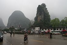 Yangshuo