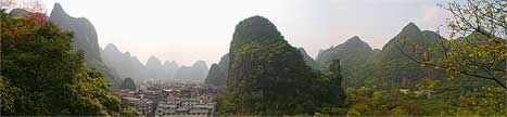 Yangshou