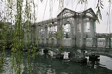 Glasbrücke Gui Lin
