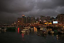 Hong Kong