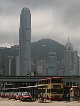 Busterminal Kowloon