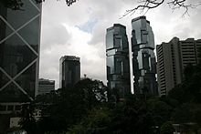 Hong Kong Park