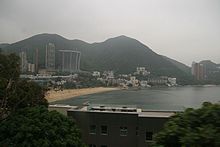 Repulse Bay