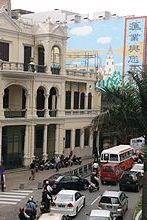 Macau