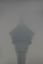 Macau Tower