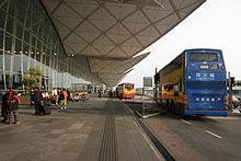 Airportexpress Hong Kong